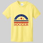 Best Selling Youth Cotton Tee Thumbnail