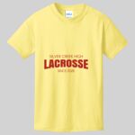 Best Selling Youth Cotton Tee Thumbnail