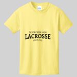 Best Selling Youth Cotton Tee Thumbnail