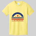 Best Selling Youth Cotton Tee Thumbnail