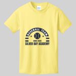 Best Selling Youth Cotton Tee Thumbnail