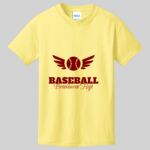 Best Selling Youth Cotton Tee Thumbnail