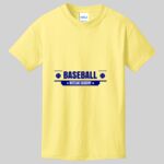 Best Selling Youth Cotton Tee Thumbnail