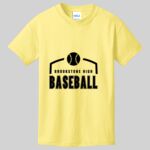 Best Selling Youth Cotton Tee Thumbnail