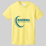 Best Selling Youth Cotton Tee Thumbnail