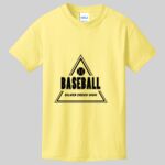 Best Selling Youth Cotton Tee Thumbnail