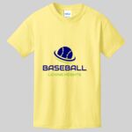 Best Selling Youth Cotton Tee Thumbnail