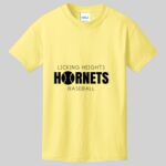 Best Selling Youth Cotton Tee Thumbnail