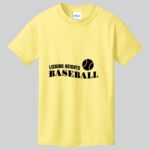 Best Selling Youth Cotton Tee Thumbnail