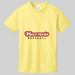 Best Selling Youth Cotton Tee Thumbnail