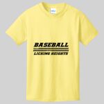 Best Selling Youth Cotton Tee Thumbnail