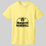 Best Selling Youth Cotton Tee Thumbnail