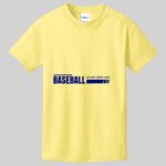 Best Selling Youth Cotton Tee Thumbnail