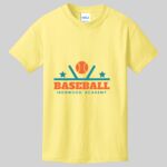 Best Selling Youth Cotton Tee Thumbnail