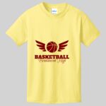 Best Selling Youth Cotton Tee Thumbnail