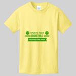 Best Selling Youth Cotton Tee Thumbnail