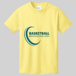 Best Selling Youth Cotton Tee Thumbnail