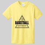 Best Selling Youth Cotton Tee Thumbnail