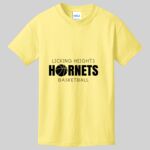 Best Selling Youth Cotton Tee Thumbnail