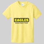 Best Selling Youth Cotton Tee Thumbnail