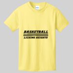 Best Selling Youth Cotton Tee Thumbnail