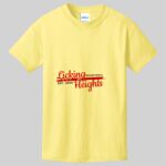 Best Selling Youth Cotton Tee Thumbnail