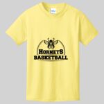 Best Selling Youth Cotton Tee Thumbnail