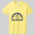 Best Selling Youth Cotton Tee Thumbnail