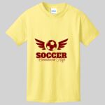 Best Selling Youth Cotton Tee Thumbnail