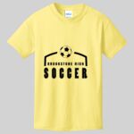 Best Selling Youth Cotton Tee Thumbnail