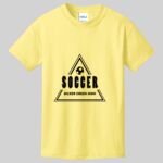 Best Selling Youth Cotton Tee Thumbnail