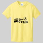 Best Selling Youth Cotton Tee Thumbnail