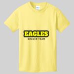 Best Selling Youth Cotton Tee Thumbnail