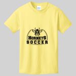 Best Selling Youth Cotton Tee Thumbnail