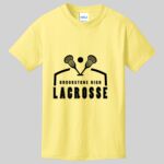 Best Selling Youth Cotton Tee Thumbnail