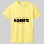 Best Selling Youth Cotton Tee Thumbnail