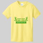 Best Selling Youth Cotton Tee Thumbnail