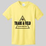 Best Selling Youth Cotton Tee Thumbnail