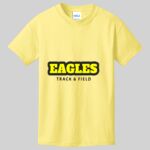 Best Selling Youth Cotton Tee Thumbnail