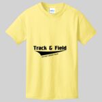 Best Selling Youth Cotton Tee Thumbnail