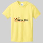 Best Selling Youth Cotton Tee Thumbnail