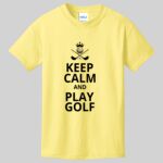 Best Selling Youth Cotton Tee Thumbnail