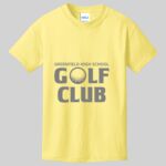 Best Selling Youth Cotton Tee Thumbnail