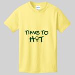 Best Selling Youth Cotton Tee Thumbnail
