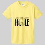 Best Selling Youth Cotton Tee Thumbnail