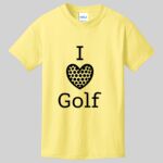 Best Selling Youth Cotton Tee Thumbnail