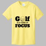 Best Selling Youth Cotton Tee Thumbnail