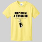 Best Selling Youth Cotton Tee Thumbnail