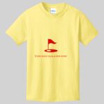 Best Selling Youth Cotton Tee Thumbnail