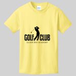 Best Selling Youth Cotton Tee Thumbnail